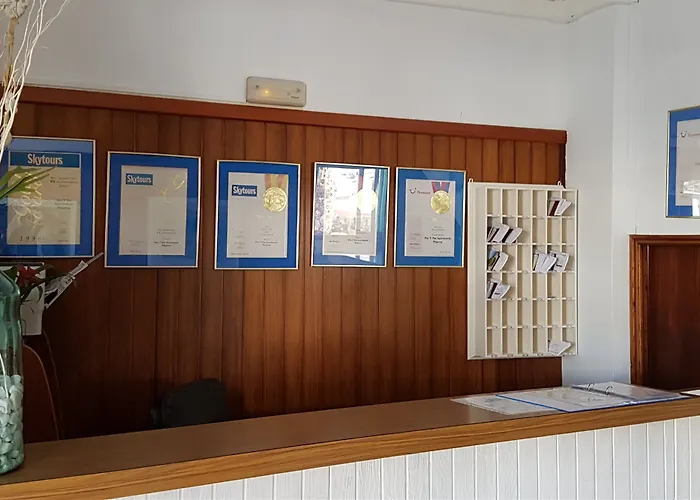 Stil Mar Y Paz 2* Can Picafort (Mallorca)