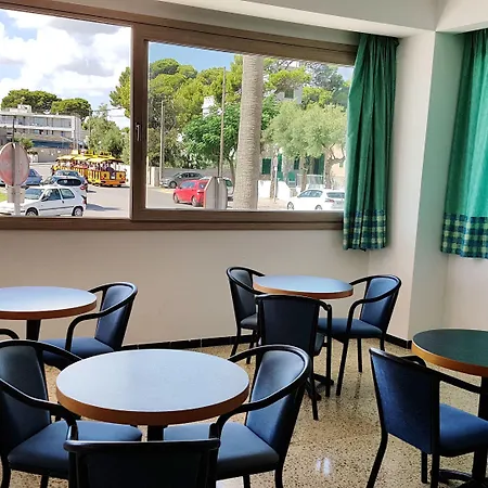 Stil Mar Y Paz 2* Can Picafort (Mallorca)