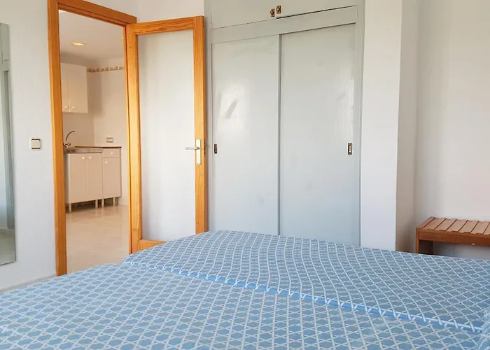 Apart-hotel Stil Mar Y Paz