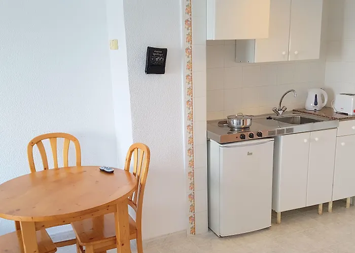 Stil Mar Y Paz Apart-hotel Can Picafort (Mallorca)