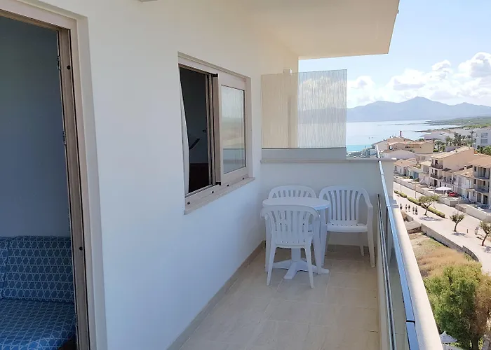 Stil Mar Y Paz Apart-hotel 2*