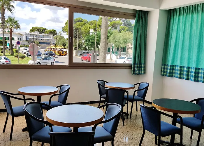 Stil Mar Y Paz 2* Can Picafort (Mallorca)