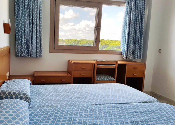 Stil Mar Y Paz Can Picafort (Mallorca)